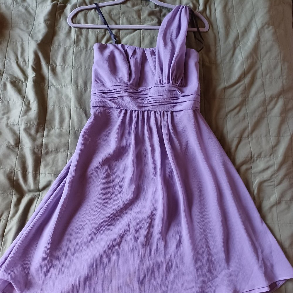 Priscilla of Boston one should bridesmaid dress